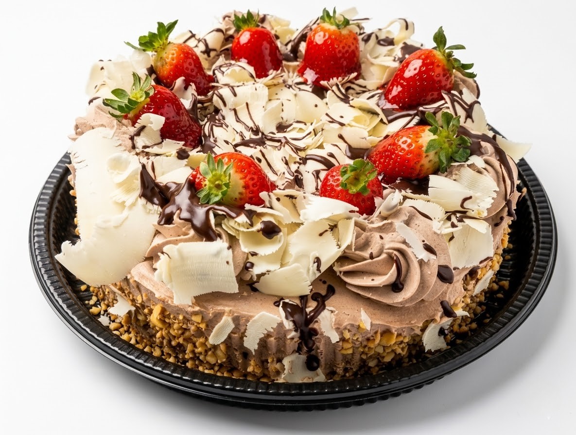 Doces padaria Praia Grande SP