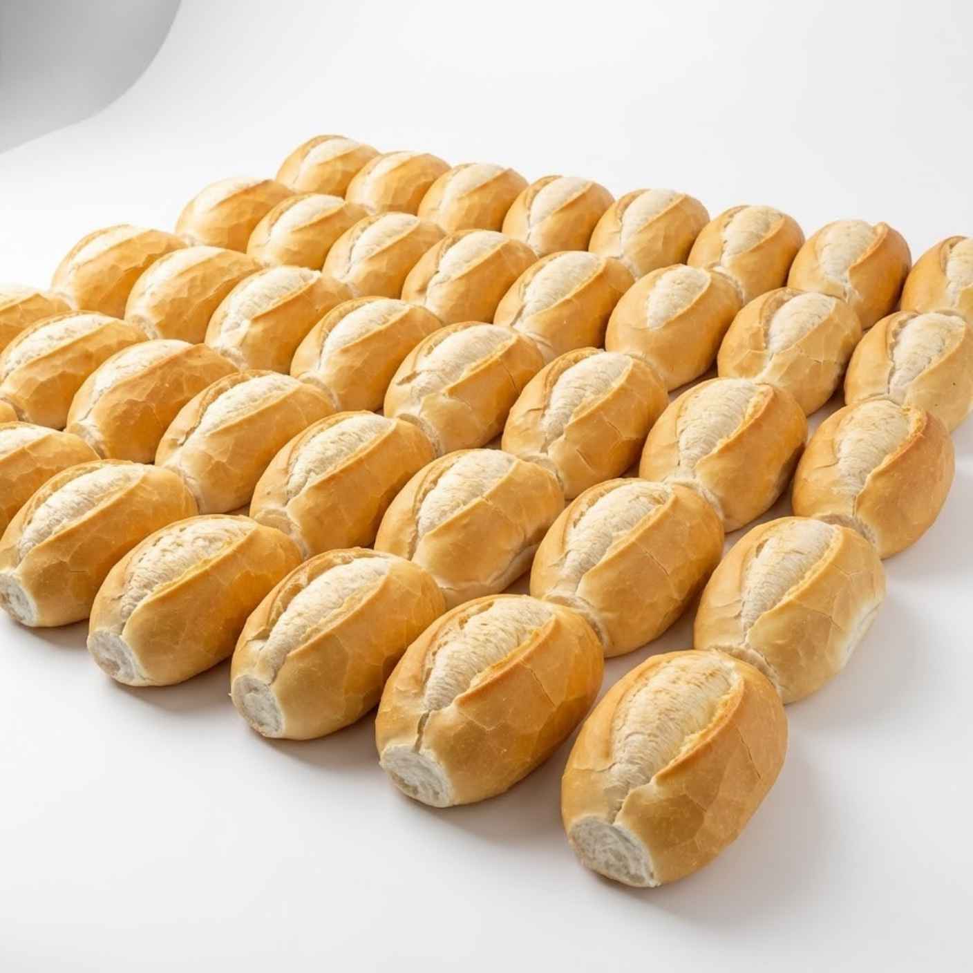 Pão francês Praia Grande SP